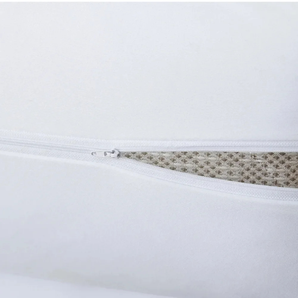 Mattress Protector- Bed Bug & Liquid Proof Mattress Encasement